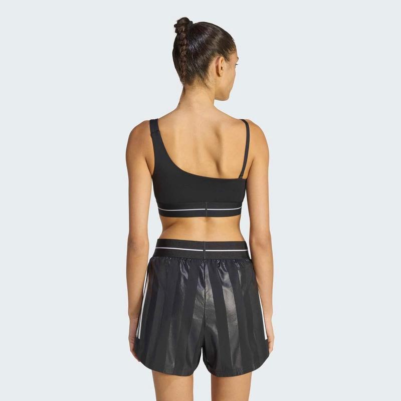 Top Adidas Hyperglam Feminino - Top Esportivo - Magazine Luiza
